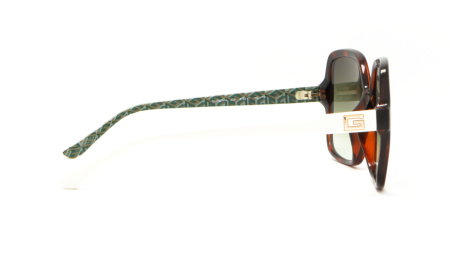 Зображення 4: Сонцезахисні окуляри GUESS GU 7921-H 52P 57