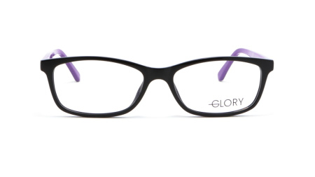 Изображение 2: Оправа для очков GLORY 603 VIOLET 52