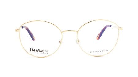 Изображение 5: Оправа для окулярів INVU B3905 A 55