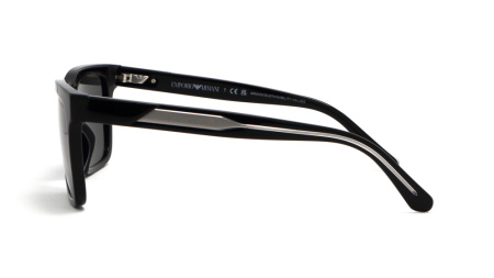 Зображення 3: Сонцезахисні окуляри EMPORIO ARMANI EA 4262U 5017/87 57