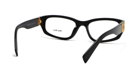 Изображение 5: Оправа для очков Miu Miu VMU 04Y 16K-1O1 54
