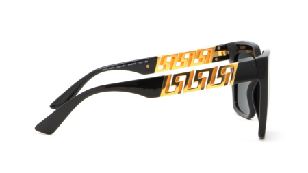 Зображення 3: Сонцезахисні окуляри VERSACE VE4418 GB1/87 56