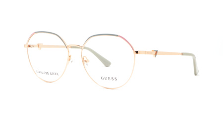 Изображение 1: Оправа для очков GUESS GU 2866 028 55