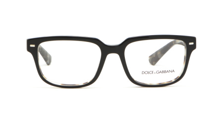 Изображение 2: Оправа для очков Dolce&Gabbana DG 3380 3403 54