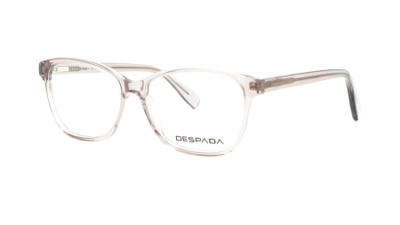 Изображение 1: Оправа для очков DESPADA DS 5336 C2 53