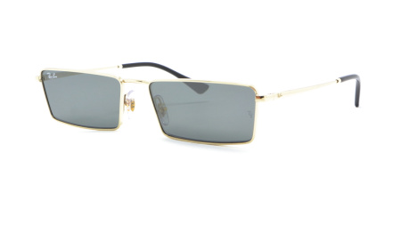 Зображення 1: Сонцезахисні окуляри Ray Ban RB 3741 9213/6V 59 Emy