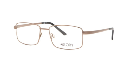 Зображення 1: Оправа для окулярів GLORY 592 GREY 54