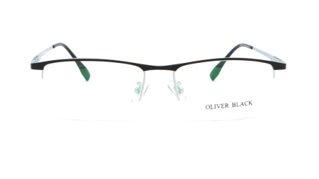 Изображение 2: Оправа для очков Oliver Black 20903 C4 56