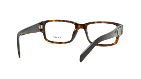 Изображение 5: Оправа для очков PRADA VPR 07Z 2AU-1O1 55