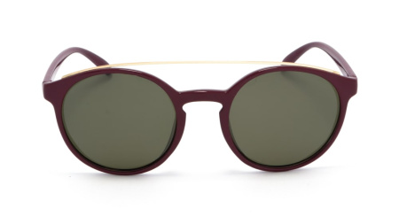 Зображення 5: Сонцезахисні окуляри DACKOR 057 BORDO 51