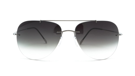 Зображення 5: Сонцезахисні окуляри Silhouette 8667 6235