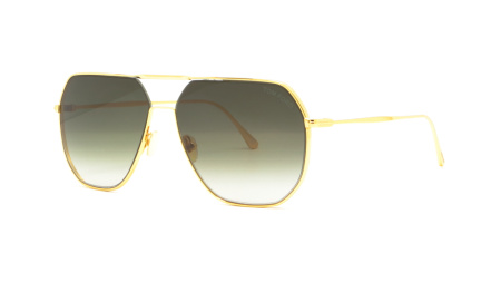 Зображення 1: Сонцезахисні окуляри TOM FORD TF0852 30B 61