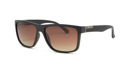 Зображення 1: Сонцезахисні окуляри StyleMark L2592 B 59