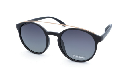 Зображення 1: Сонцезахисні окуляри DACKOR 057 NERO 51