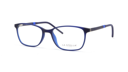 Зображення 1: Оправа для окулярів LA STELLA MX03-04 C04 49 Дитяче