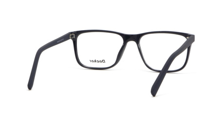 Зображення 4: Оправа для окулярів DACKOR 725 NAVY 54