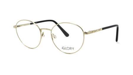 Зображення 1: Оправа для окулярів GLORY 699 SILVER 52