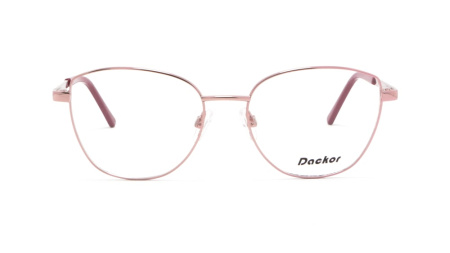 Изображение 5: Оправа для очков DACKOR 053 PINK 53