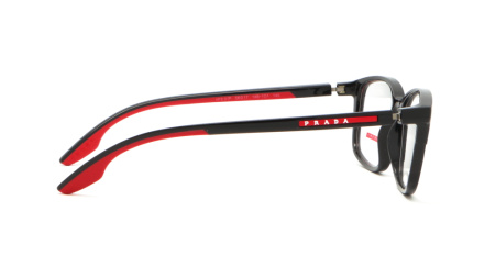 Изображение 4: Оправа для очков PRADA Linea Rossa VPS 01P 1AB-1O1 56