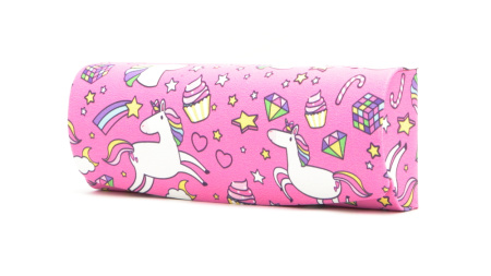 Зображення 2: Футляр для окулярів Fashion Style F038 з серветкою Дитяче