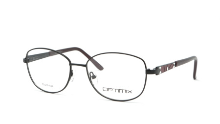 Изображение 1: Оправа для очков OPTIMIX OM682 C006 53