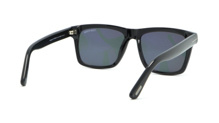 Зображення 5: Сонцезахисні окуляри TOM FORD TF0906-N 01A 58