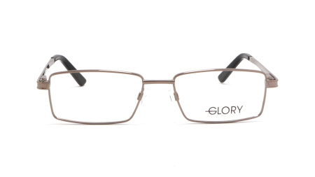 Изображение 5: Оправа для очков GLORY 537 GUN 51