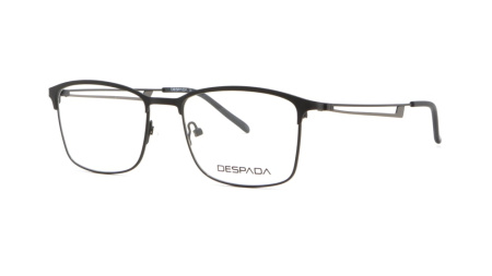 Изображение 1: Оправа для очков DESPADA DS 1007 C3 53