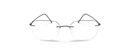 Изображение 2: Оправа для окулярів Silhouette 5569 6560