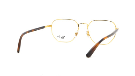 Изображение 5: Оправа для очков Ray Ban RX 6471 2500 52