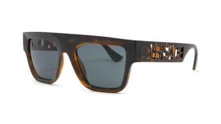 Зображення 1: Сонцезахисні окуляри VERSACE VE4430U 108/87 53
