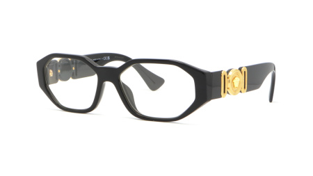 Изображение 1: Оправа для окулярів VERSACE 3320U GB1 56