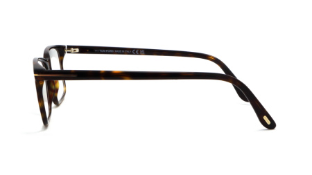 Изображение 3: Оправа для очков TOM FORD TF5735-B 052 56