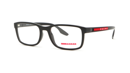 Зображення 1: Оправа для окулярів PRADA Linea Rossa VPS 09O 1AB-1O1 55