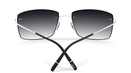 Зображення 2: Сонцезахисні окуляри Silhouette 8741 7210 60