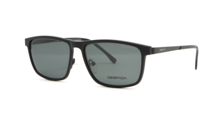 Изображение 1: Оправа для очков DESPADA DS 5093 C2 56 КЛИПОН