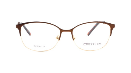 Изображение 5: Оправа для очков OPTIMIX OM923 C004 52