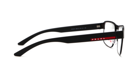 Зображення 4: Оправа для окулярів PRADA Linea Rossa VPS 51R 07F-1O1 56