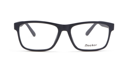 Зображення 5: Оправа для окулярів DACKOR 735 NAVY 56