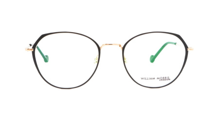 Изображение 5: Оправа для очков William Morris London LN50170 C1 52