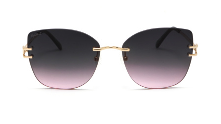 Зображення 2: Сонцезахисні окуляри StyleMark L1552 K 59
