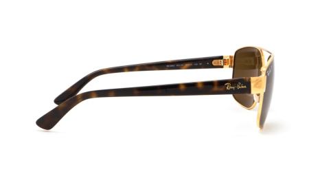 Зображення 3: Сонцезахисні окуляри Ray Ban RB 3663 001/57 60 Active Lifestyle