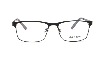 Изображение 5: Оправа для очков GLORY 502 NERO 54