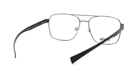 Изображение 5: Оправа для окулярів INVU IB32502 A 56