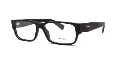 Изображение 1: Оправа для очков PRADA VPR B09 12P-1O1 57