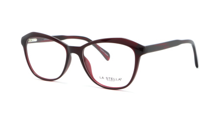 Изображение 1: Оправа для очков LA STELLA 2007 C3 54