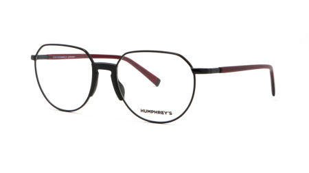 Изображение 1: Оправа для окулярів Humphrey's 582352 10 50