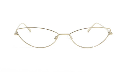 Зображення 5: Оправа для окулярів MEGAPOLIS Premium 1012 SILVER 59