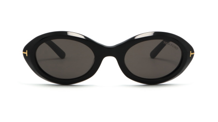 Изображение 2: Сонцезахисні окуляри TOM FORD TF1186 01A 51