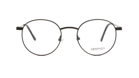 Изображение 2: Оправа для очков DESPADA DS 5239 C2 51 КЛИПОН